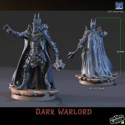 Dark Warlord