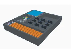 Desk Tray