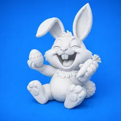 Easter Bunny
