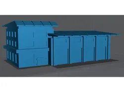 Emergency Services Buildings