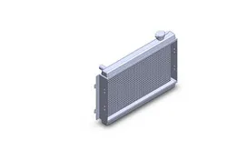 Engine Cooling System