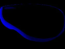 Ergonomic Wireless Mouse Concept