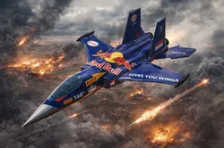 F-22 RAPTOR