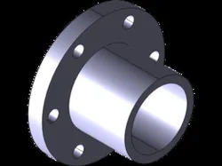 flange coupling