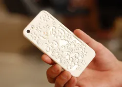 Flora Iphone 5 Case
