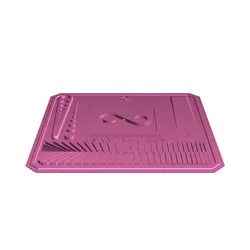 Free Test Models STL Download - validationby user2206426520