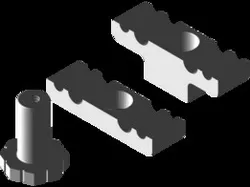Fuel Line Retainer
