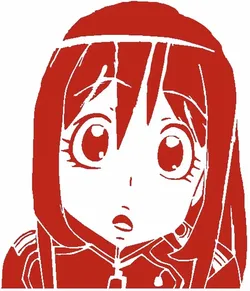 Gratis Digital Art STL indir - Viktoriya Ivanovna Serebryakov sjabloon - SMT_M 🦊