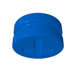 Gratis Other STL indir - Tpost isolator - user7314195839