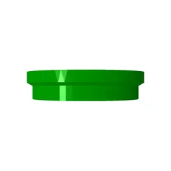 Gratis Tools & Spare Parts STL indir - pet - SpanglerThings