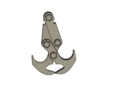 gravitational hook