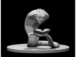 Guardian Naga 2025