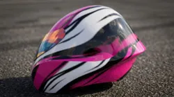 HELM MCR2026