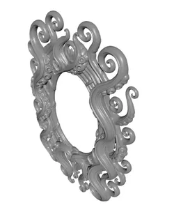 Kraken Frame