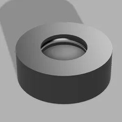 Lambda Defence GHM9 Nozzle Spacers