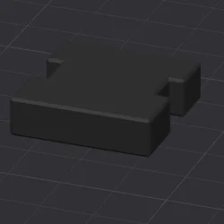 Lambda Defence GHM9 Short Stroke Buffers