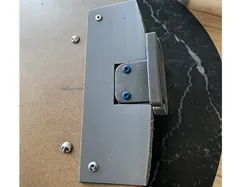 Maxi-Cosi iora reparación de colecho de mdf roto - Modelo de impresión 3D gratuito