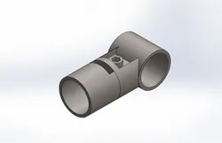 Metal Joint HJ-1