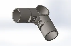 Metal Joint HJ-2