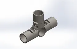 Metal Joint HJ-3
