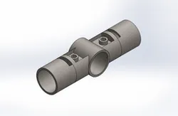 Metal Joint HJ-4