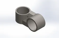 Metal Joint HJ-6