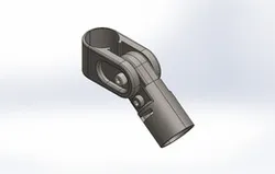 Metal Joint HJ-7