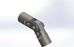 Metal Joint HJ-7B
