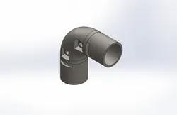 Metal Joint HJ-90