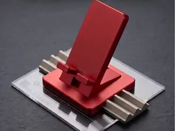 MOKU Soporte Magnético para Smartphone - Modelo de impresión 3D gratuito
