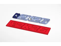 NBA 2K26 Signage
