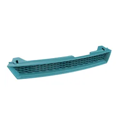 nissan silvia 240sx s14 kouki grille 3d scan