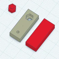 Nut Holder
