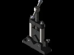 PIPE VICE