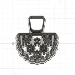 polymer clay cutters