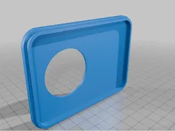 Rugged Enclosure for Raspberry Pi 5 Smart Bike Computer