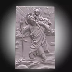 Saint Christopher