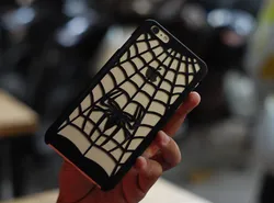 Spidersuit Iphone 6 Plus Case