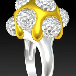 sweet ring