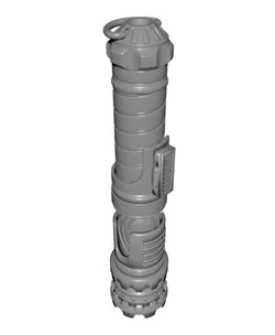 The Incinerator Multi-Color