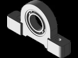 Transient Structural Analysis of a Deep Groove Ball Bearing