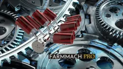 V-Engine V-Motor