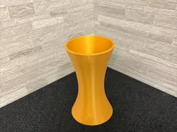 Vase  - Modelo de impresión 3D gratuito