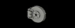 Brake Assembly