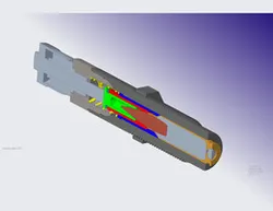BULLET SEATING DIE CONCEPT