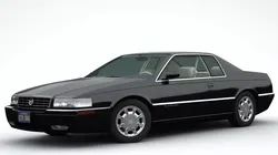 Cadillac Eldorado ETC 3D model