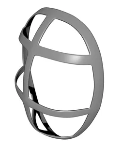 Cage Mask