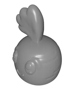 Carrot Clicker