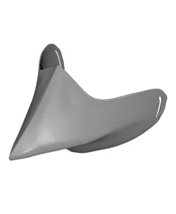 Chic Beak Face Mask