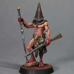 Conran the Pilgrim